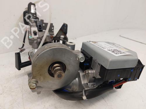 Steering column NISSAN JUKE (F15) 1.6 | BP26766315M21 