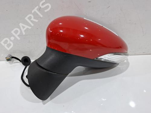 left-mirror-ford-fiesta-vi-cb1-ccn-2008-39433097 main image