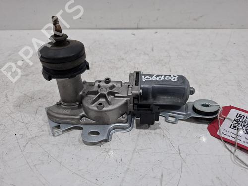 Used Rear wiper motor Rear wiper motor 38859984 38859984