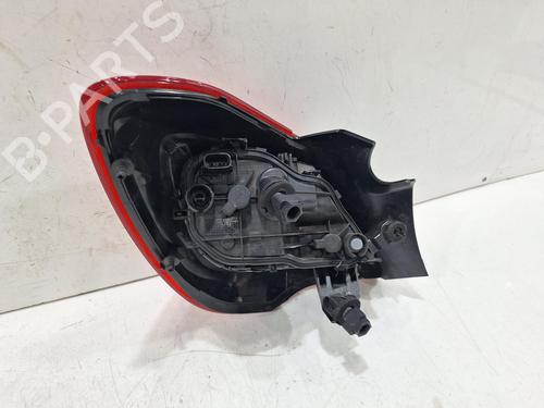 Right taillight VAUXHALL CORSA Mk IV (E) (X15) 1.4 | BP31999435C35 
