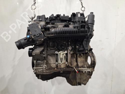 Engine MERCEDES-BENZ C-CLASS (W204) C 180 CGI (204.049) | BP39622451M1 - Image 2