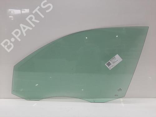 Used Front left door window VW TIGUAN (5N_) 2.0 TDI (140 hp) 28085132
