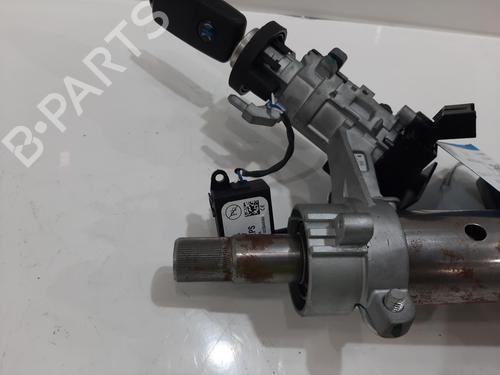 Steering column VAUXHALL ASTRA Mk VI (J) (P10) 1.6 | BP33839746M21 - Image 2