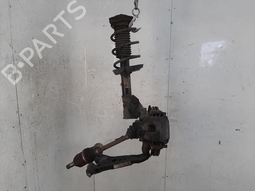 Used Left front suspension VAUXHALL ASTRA Mk VII (K) (B16) 1.5 CRDI (122 hp) 26869644