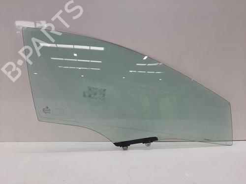 Used Front right door window HONDA CIVIC VIII Hatchback (FN, FK) 1.8 (FN1, FK2) (140 hp) 28274902