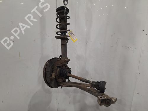 Used Left front suspension Left front suspension 38486731 38486731