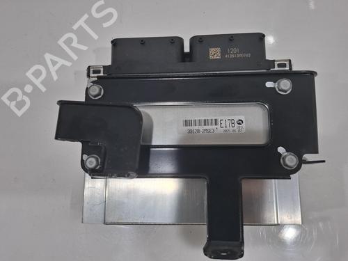 Engine control unit (ECU) HYUNDAI KONA (SX2) GDi Hybrid | BP39916768M57 - Image 2