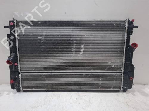 Water radiator MAZDA 3 Hatchback (BP) SKYACTIV-X M Hybrid (BP2H) | BP39099201M31 - Image 5
