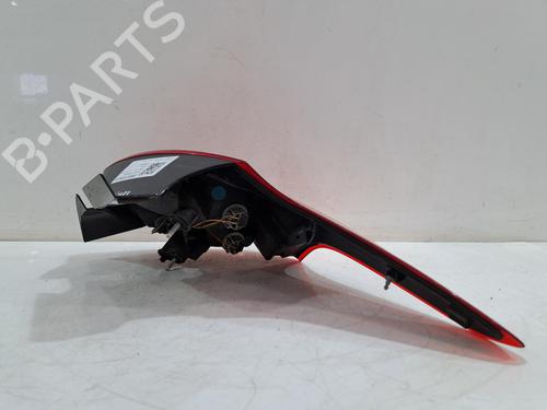 Left taillight FORD FOCUS III 1.0 EcoBoost | BP35769124C34 - Image 5
