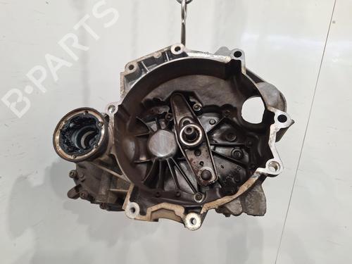 Used Gearbox Gearbox 36662410 36662410