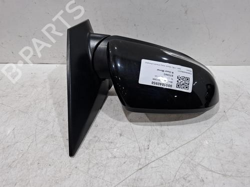 Bakspejl Højre KIA STONIC (YB) 1.0 T-GDi Eco-Dynamics+ | BP39506963C27 - Image 2