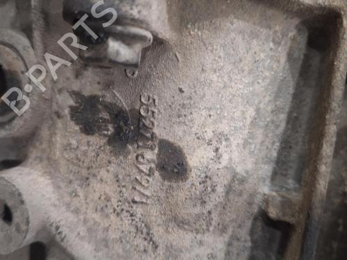 Gearbox FIAT PANDA (312_, 319_) 1.2 (312PXA1A) | BP37400364M3 - Image 5