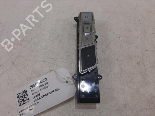 Used Gear lever JAGUAR I-PACE (X590) EV400 AWD (400 hp) 30516834