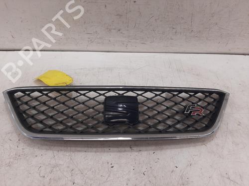 grille-seat-ibiza-iv-6j5-6p1-2008-2009-2010-2011-2012-2013-2014-2015-2016-2017-37795047 main image