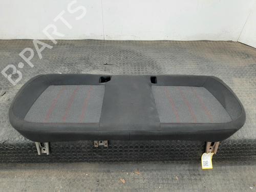 Used Rear seat (2nd row) Rear seat (2nd row) VAUXHALL CORSA Mk III (D) (S07) 1.4 (L08) (101 hp) 35769036 35769036