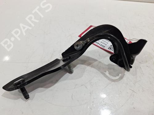 Used Hinge/Door check strap Hinge/Door check strap 26808292 26808292