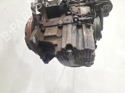 Engine FIAT 500 C (312_) 0.9 (312AG1A) | BP30304657M1