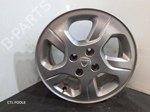 Used Rim Rim 39477255 39477255