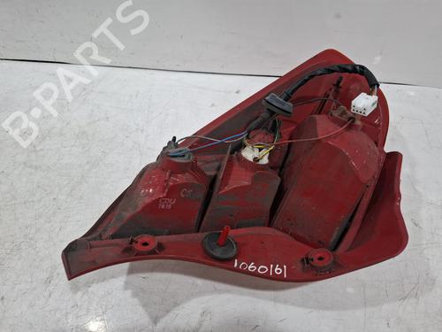 Right taillight VAUXHALL VIVA (C16) 1.0 | BP38992124C35 - Image 3