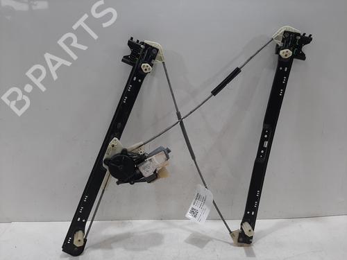 Used Front right window mechanism LAND ROVER RANGE ROVER IV (L405) 3.0 SDV6 4x4 (292 hp) 30324803