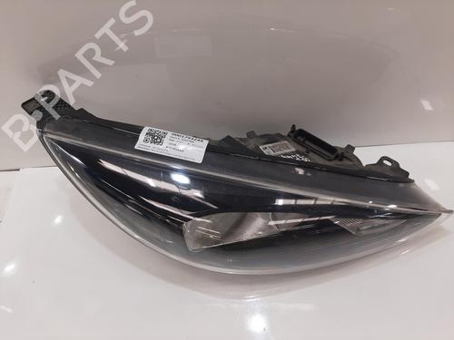 Right headlight FORD FOCUS III 1.5 EcoBoost | BP38015422C29 - Image 3