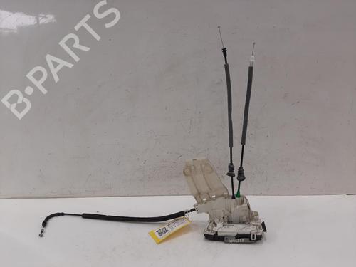 Used Other Other FIAT 500X (334_) 1.4 (334AXC1B, 334AXC11) (140 hp) 33721077 33721077