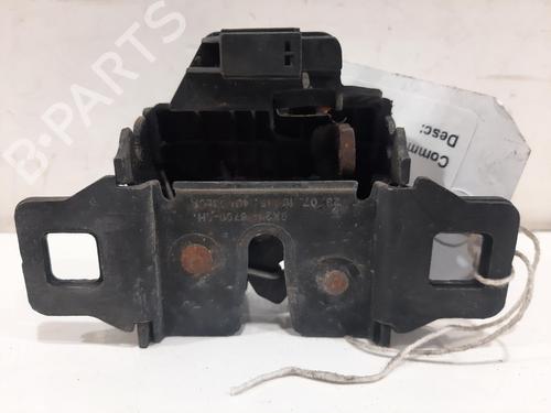 Hood lock JAGUAR I-PACE (X590) EV400 AWD | BP29703844C133