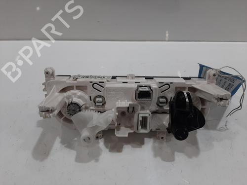 Climate control RENAULT CAPTUR I (J5_, H5_) 0.9 TCe 90 | BP33988509I5  - Image 5
