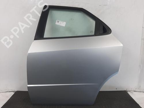 Used Left rear door HONDA CIVIC VIII Hatchback (FN, FK) 1.4 (FK1) (83 hp) 28312018