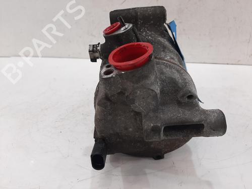 AC compressor AUDI A1 (8X1, 8XK) 1.4 TFSI | BP31286268M34