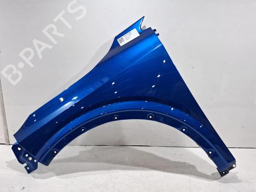 Used Left front fenders Left front fenders 38938466 38938466