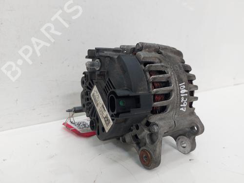 Alternator SEAT LEON (5F1) 2.0 TDI | BP26784753M7 