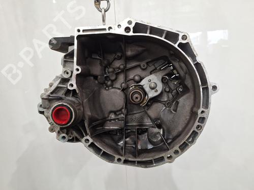 Used Gearbox PEUGEOT 108 1.2 (82 hp) 28085236