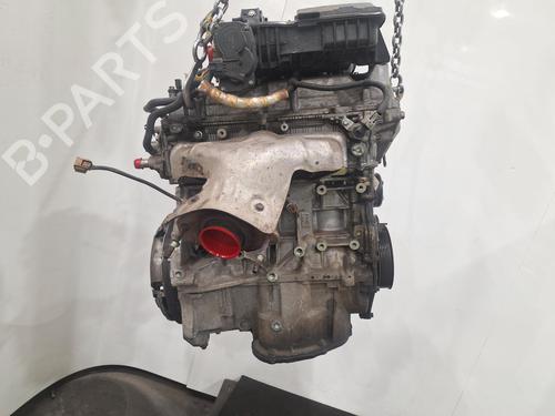 Engine NISSAN QASHQAI I (J10, NJ10) 1.6 | BP29127842M1 