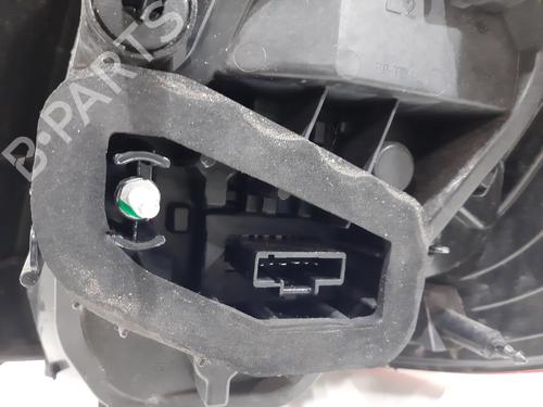 Left taillight DACIA SANDERO II TCe 90 (B8M1, B8MA, B8AC) | BP34619904C34 - Image 6
