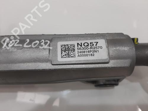 Steering column KIA SPORTAGE V (NQ5) 1.6 T-GDi Plug-in Hybrid | BP28039174M21 