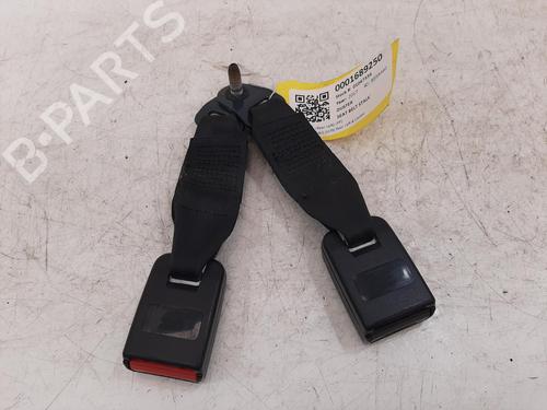 Seat buckle DACIA DUSTER (HS_) 1.5 dCi | BP34101316I32 - Image 5