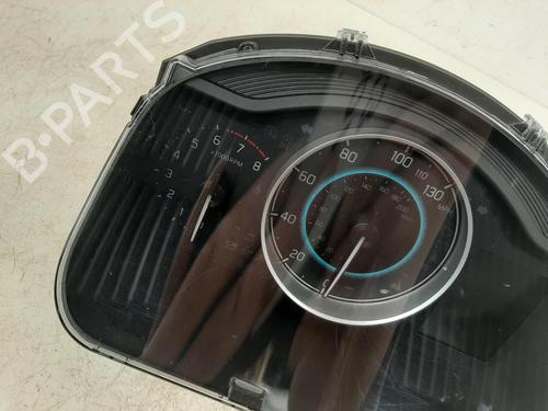 Instrument cluster SUZUKI IGNIS III (MF, FF) 1.2 (ATK412) | BP26793993C47 