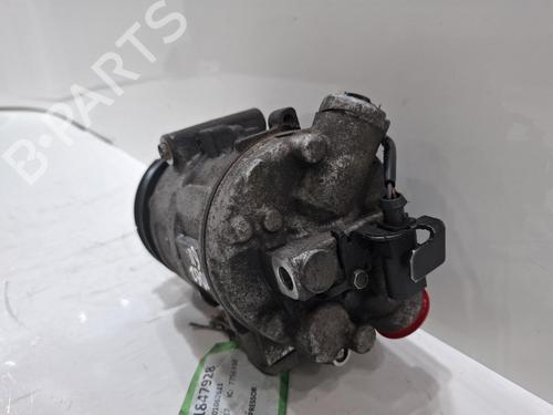 AC compressor SEAT Mii (KF1, KE1) 1.0 | BP39667916M34 - Image 3
