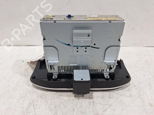 Control unit HYUNDAI i30 Estate (PDE) 1.4 T-GDI | BP38537331M11 - Image 4