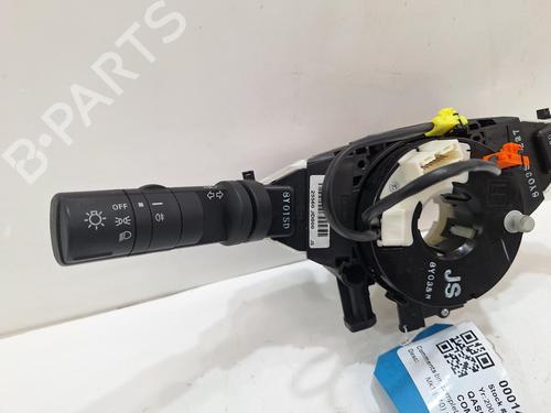 Switch NISSAN QASHQAI / QASHQAI +2 I (J10, NJ10, JJ10E) 1.6 | BP27872725I30 