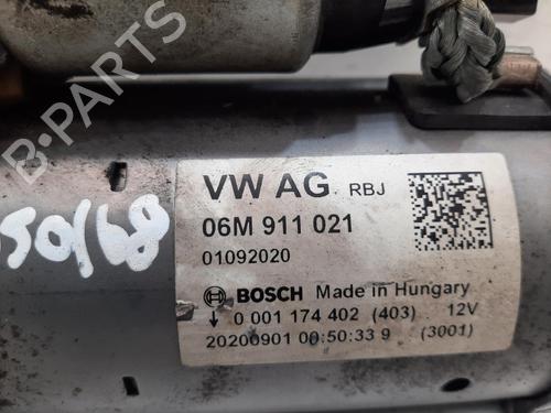 Starter AUDI A5 (F53, F5P) RS5 TFSI quattro | BP38305054M8 - Image 2