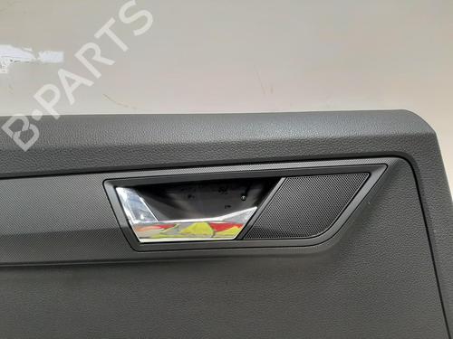 Rear left panel SKODA FABIA III (NJ3) 1.0 TSI | BP36854873C60 - Image 5
