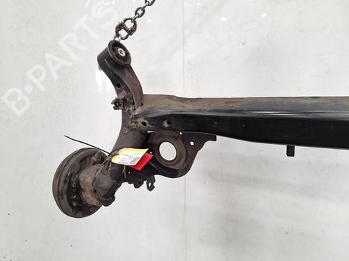 Rear axle NISSAN MICRA V (K14) 1.0 IG-T 100 | BP29058946M2 