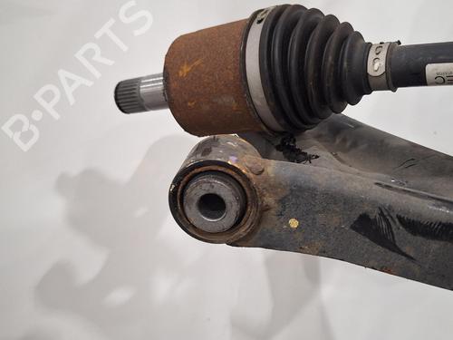 Left front suspension HONDA JAZZ V (GR_, GS_) 1.5 eHEV (GR3, GR6) | BP30735563M72 