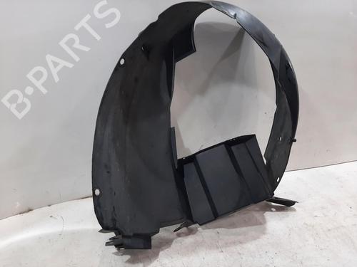Wheel arch PEUGEOT 108 1.0 VTi | BP29553555C56 