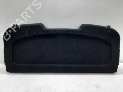 Used Rear parcel shelf FORD FIESTA VI (CB1, CCN) 1.25 (82 hp) 30722127