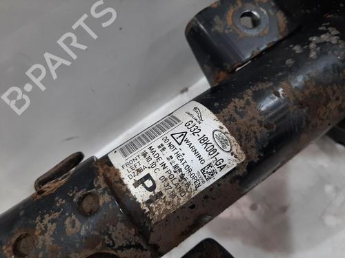 Left front shock absorber LAND ROVER RANGE ROVER EVOQUE (L551) 2.0 D180 MHEV 4x4 | BP39471122M16 - Image 2