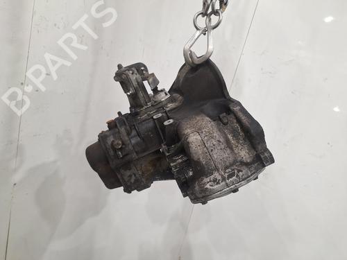 Gearbox VAUXHALL ZAFIRA Mk II (B) (A05) 1.6 | BP32239905M3