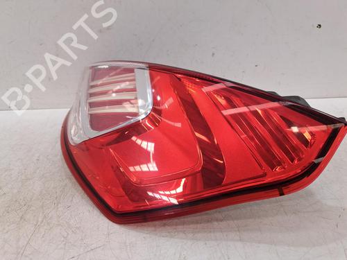 Høyre baklys FORD FIESTA VI (CB1, CCN) 1.6 Ti | BP29322595C35 